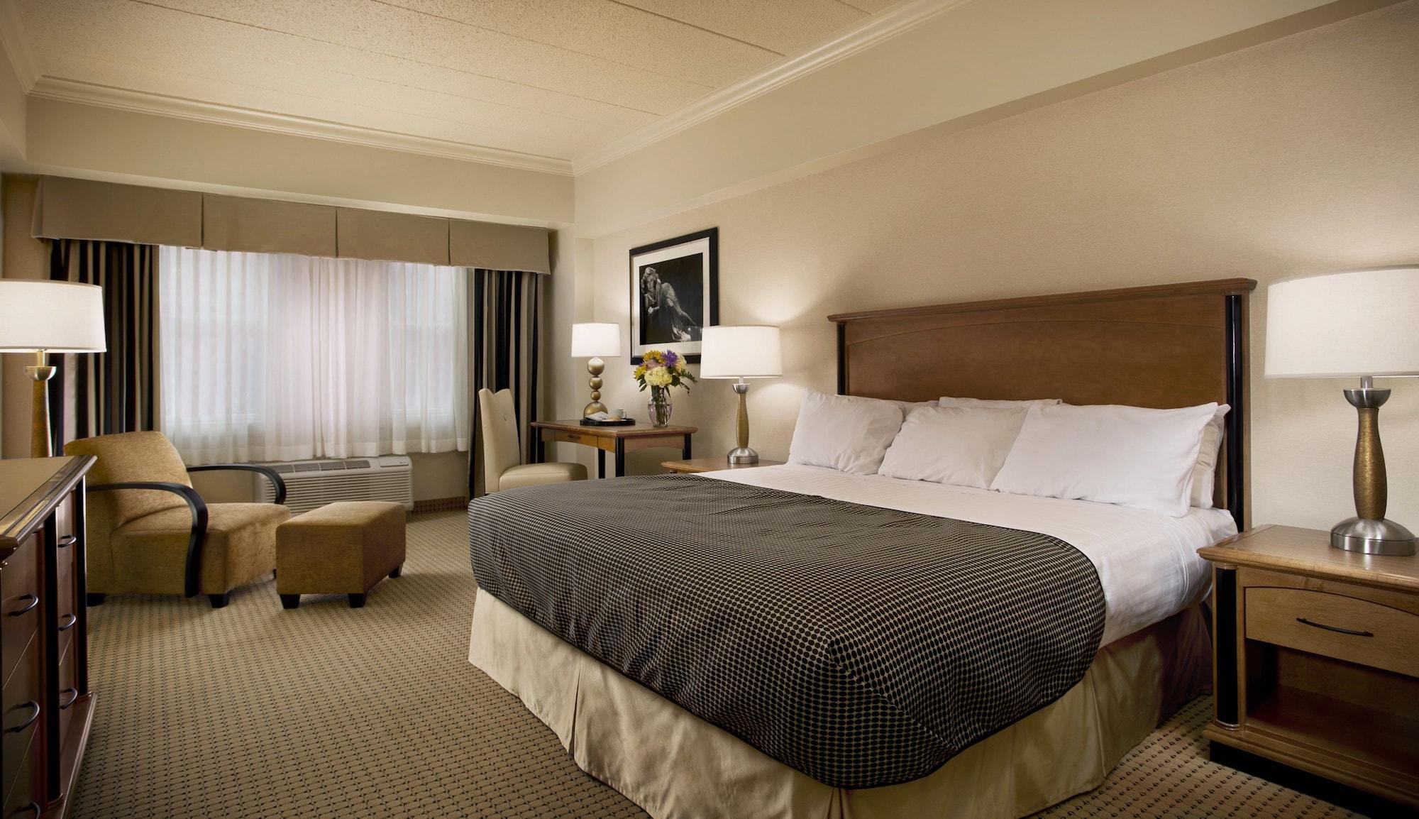 Hollywood Casino Lawrenceburg Otel Dış mekan fotoğraf