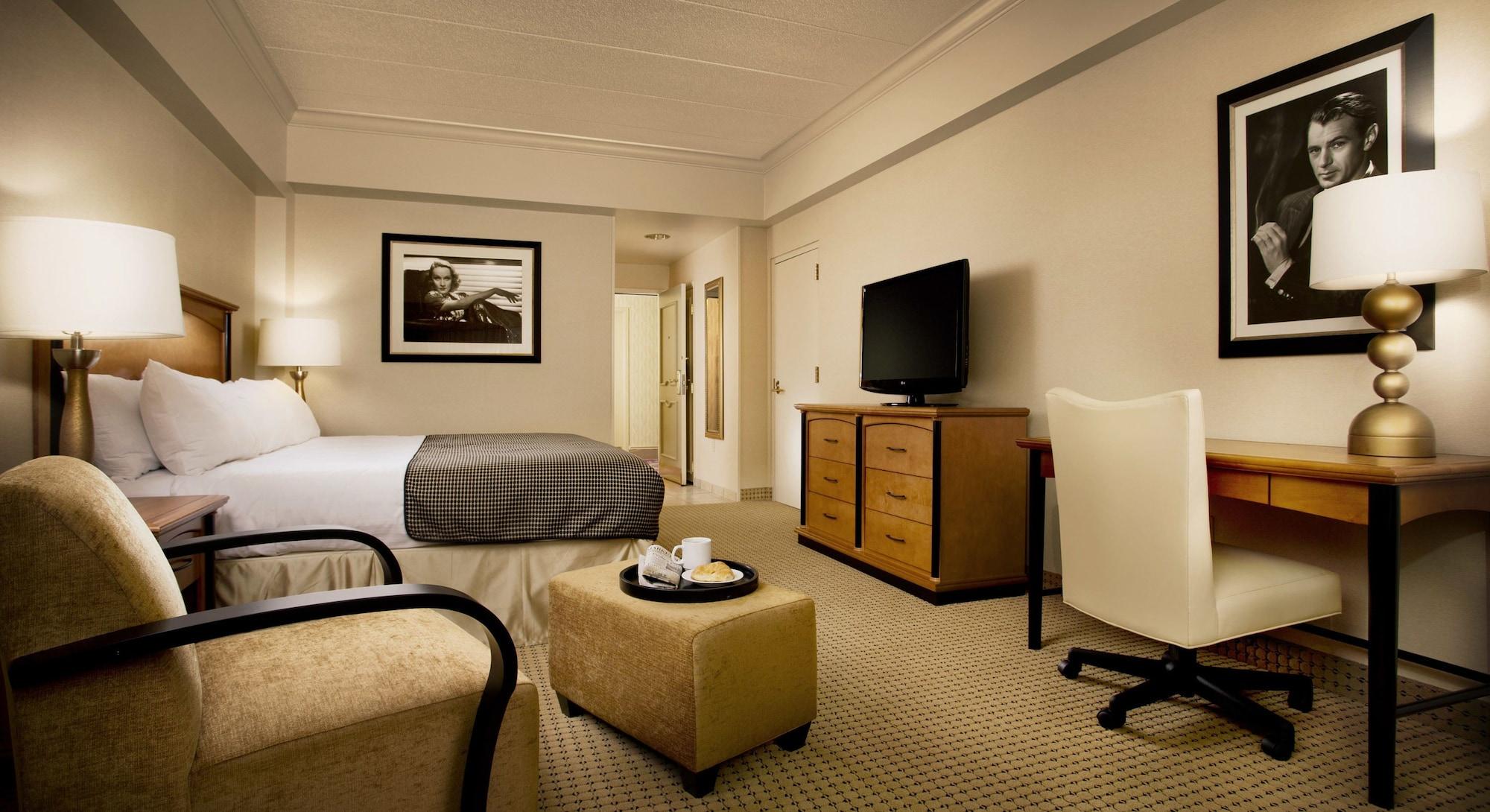 Hollywood Casino Lawrenceburg Otel Dış mekan fotoğraf
