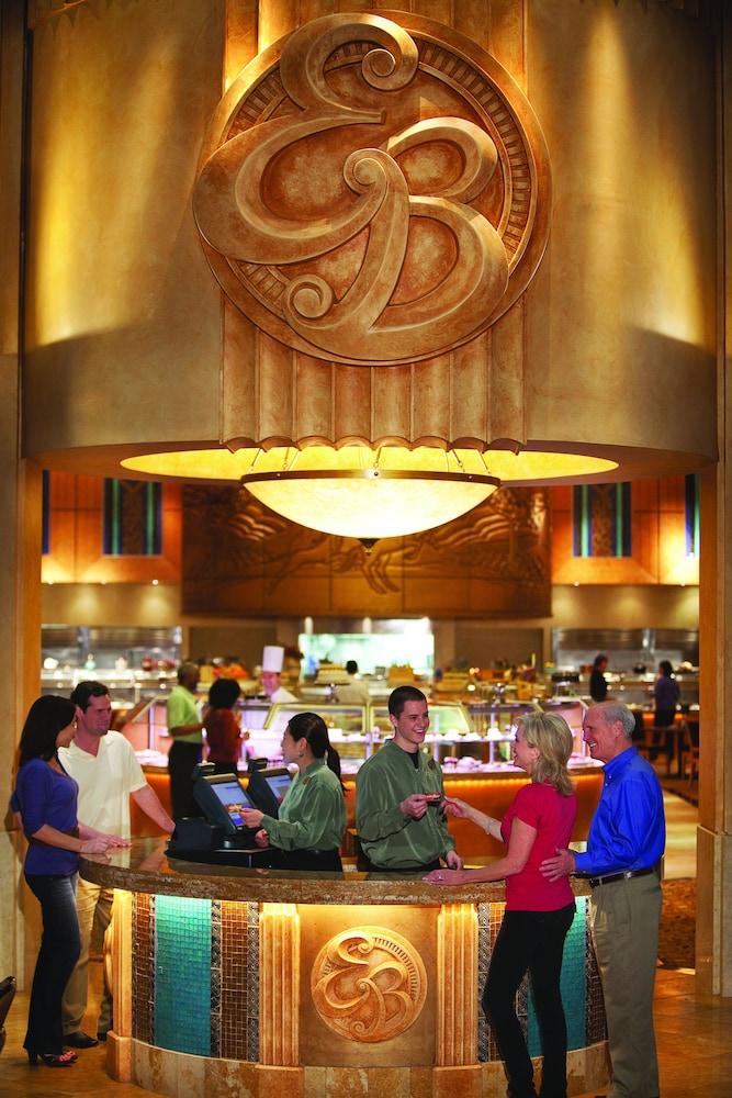 Hollywood Casino Lawrenceburg Otel Dış mekan fotoğraf