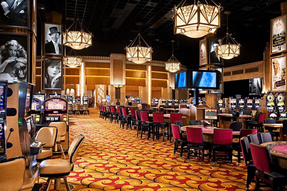 Hollywood Casino Lawrenceburg Otel Dış mekan fotoğraf