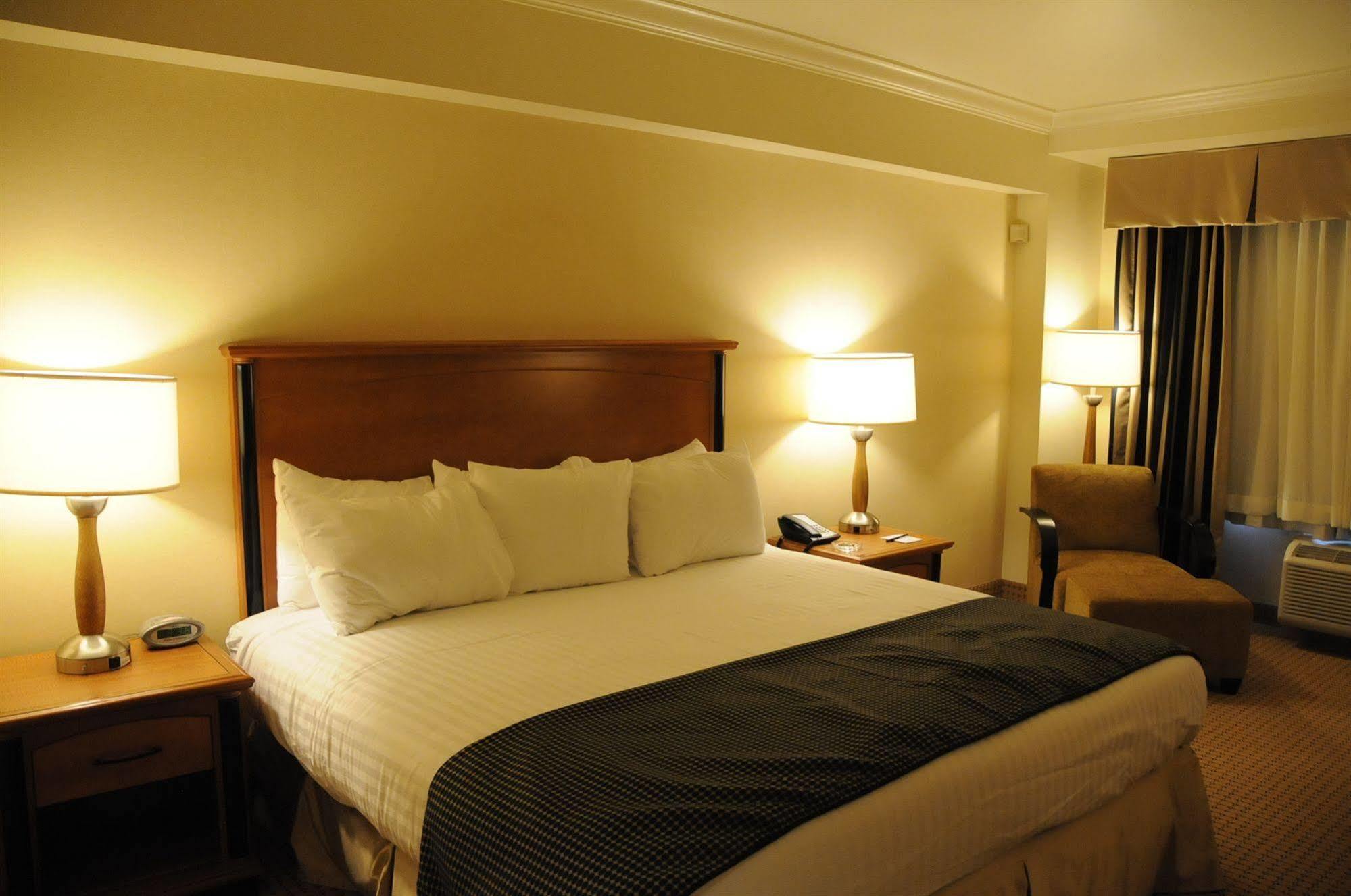 Hollywood Casino Lawrenceburg Otel Dış mekan fotoğraf