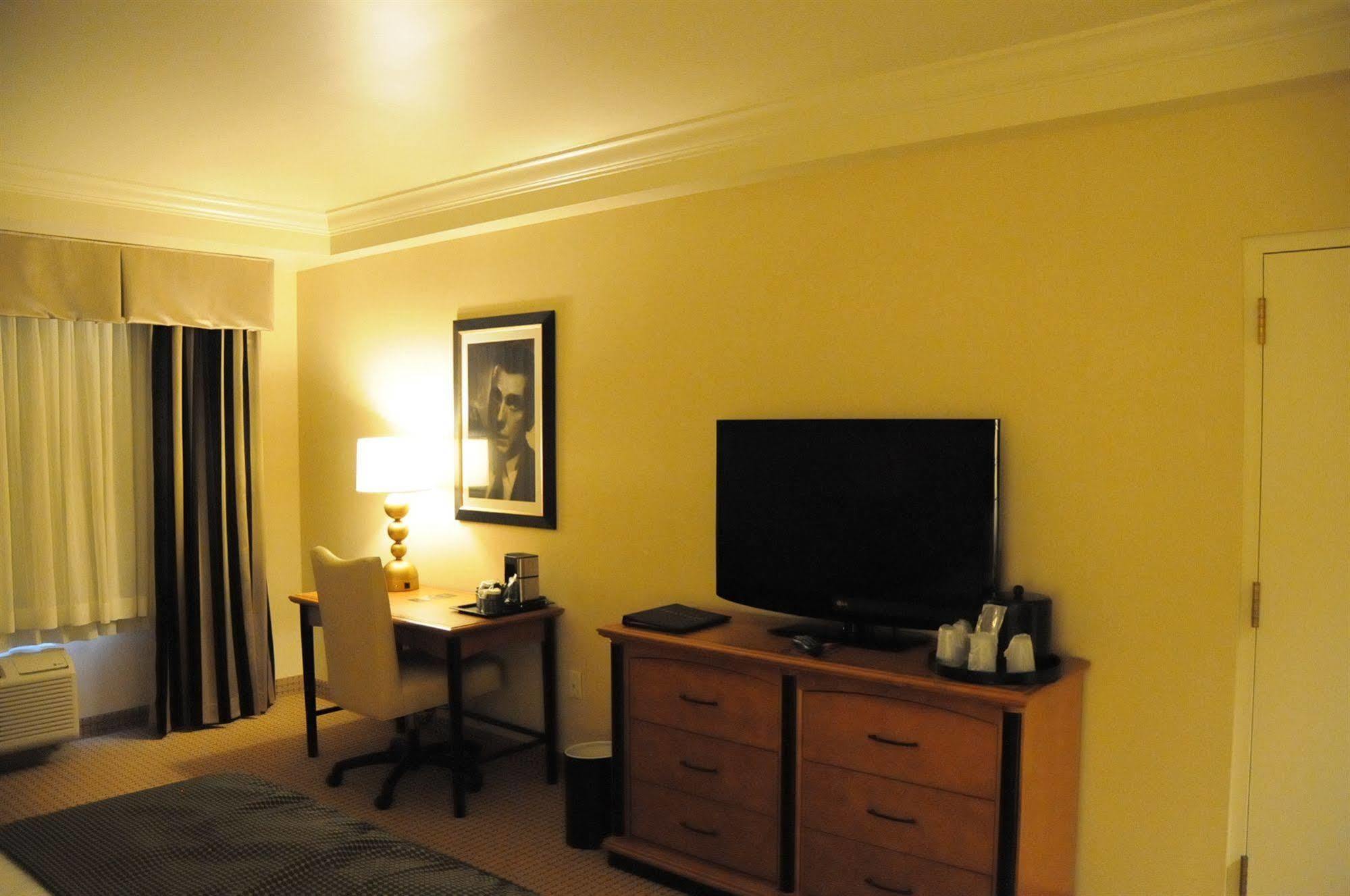 Hollywood Casino Lawrenceburg Otel Dış mekan fotoğraf