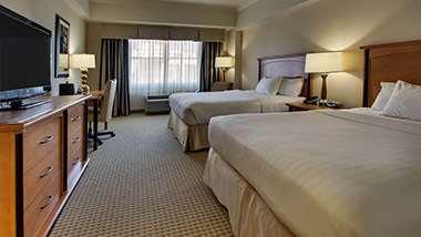 Hollywood Casino Lawrenceburg Otel Oda fotoğraf